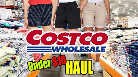 is costco clothing worth it